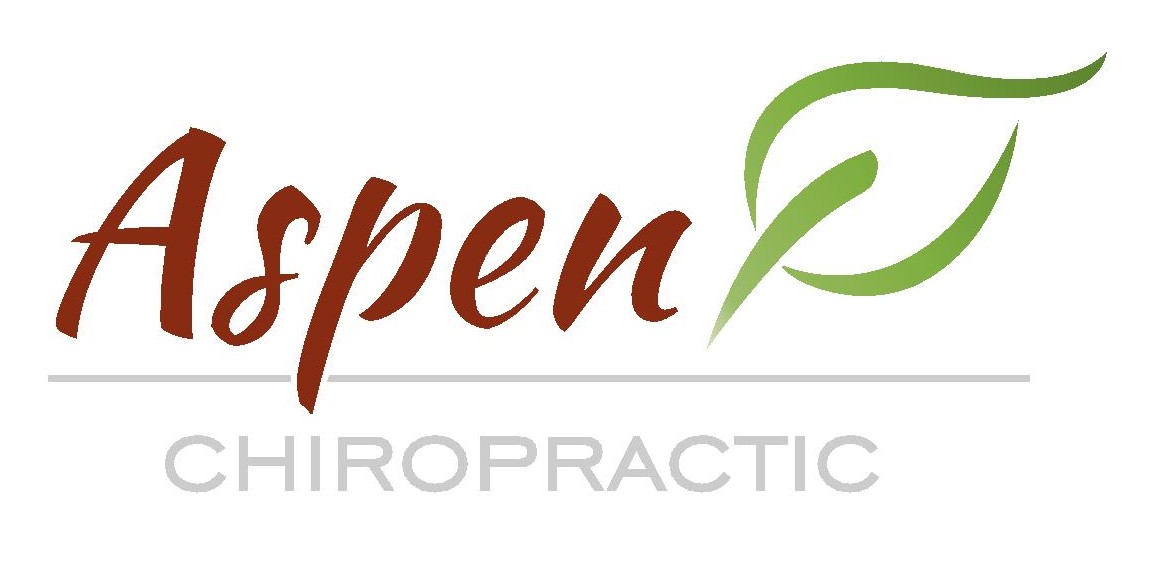 Aspen Chiropractic Logo - OHP Chiropractor in Portland